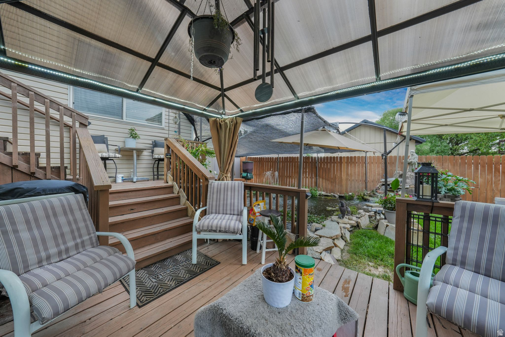 3561 S JENELLES BAY West Valley City, UT 84119