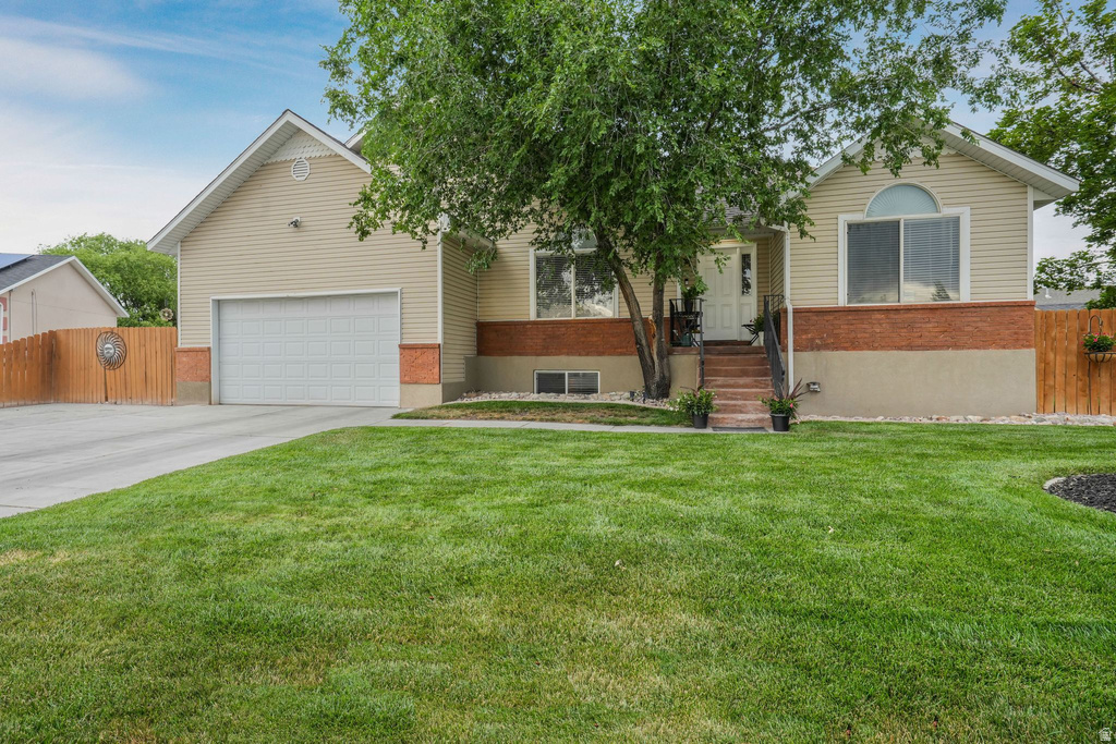 3561 S JENELLES BAY West Valley City, UT 84119