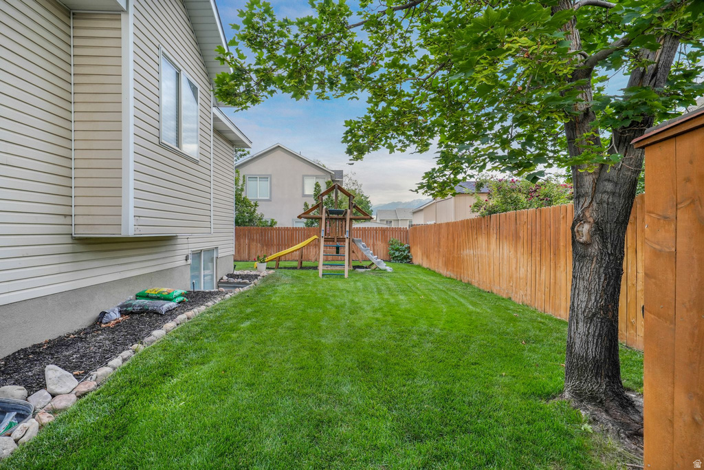 3561 S JENELLES BAY West Valley City, UT 84119