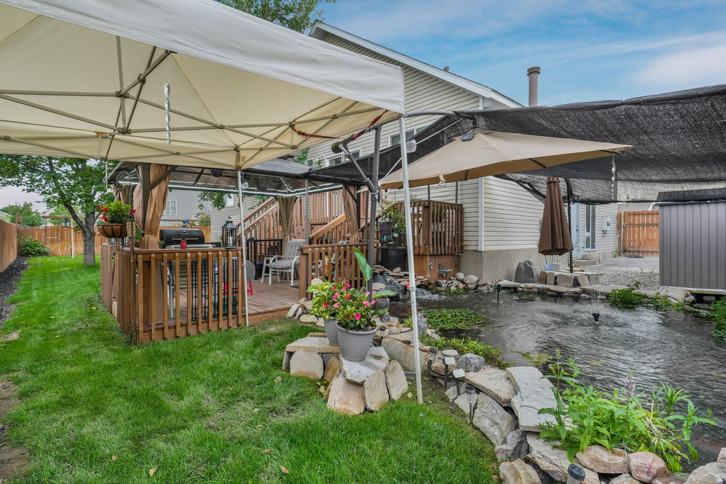3561 S JENELLES BAY West Valley City, UT 84119