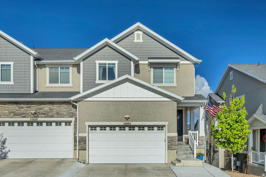 14804 S PATTEN LN Herriman, UT 84096