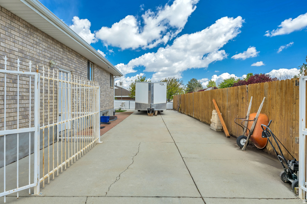 1936 W GUARD CT West Jordan, UT 84088