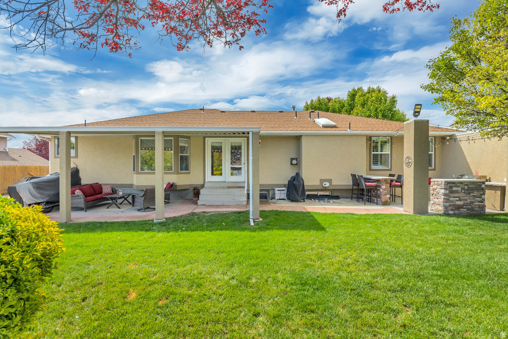 1936 W GUARD CT West Jordan, UT 84088
