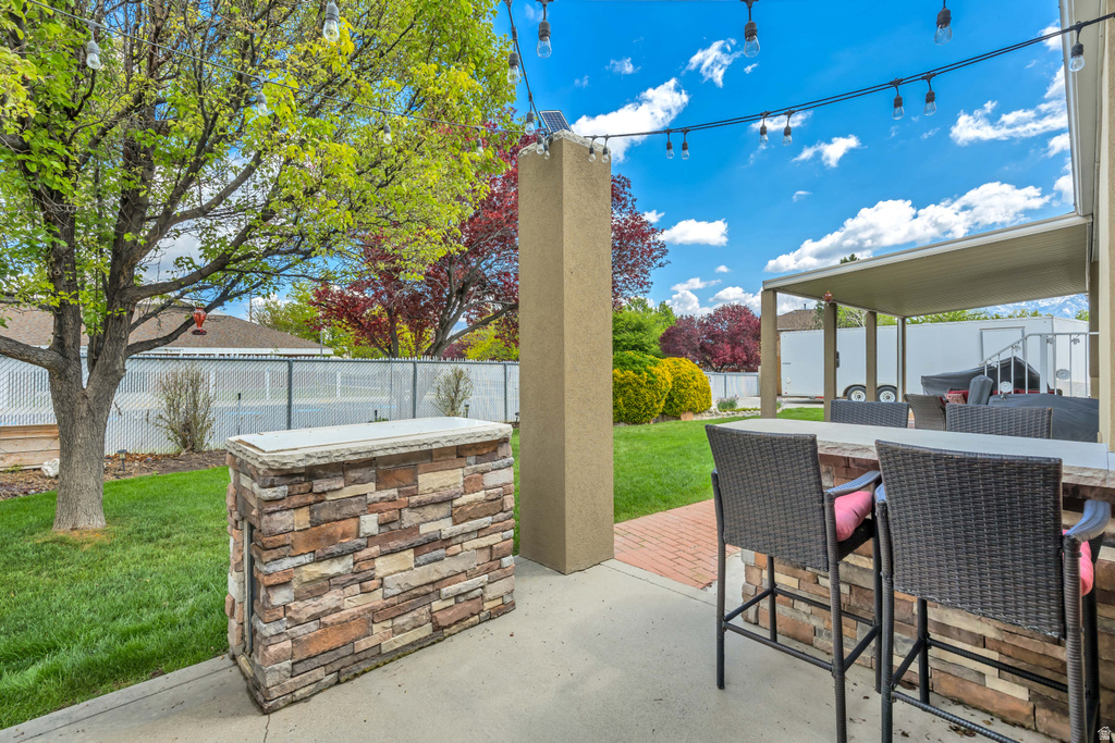 1936 W GUARD CT West Jordan, UT 84088
