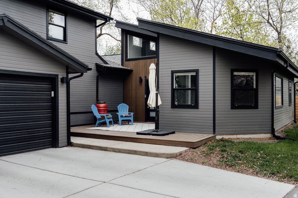 2244 E E LAMBOURNE AVE Salt Lake City, UT 84109