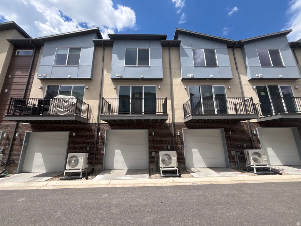 4134 S WINDER WARD DR #2-119 Millcreek, UT 84124