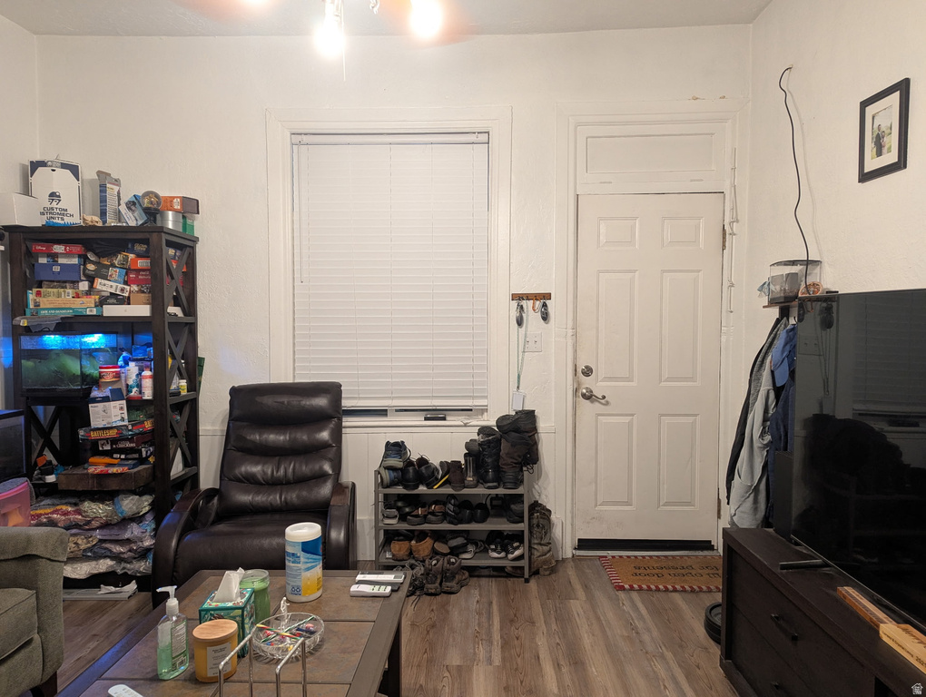 406 S PARK AVE Logan, UT 84321
