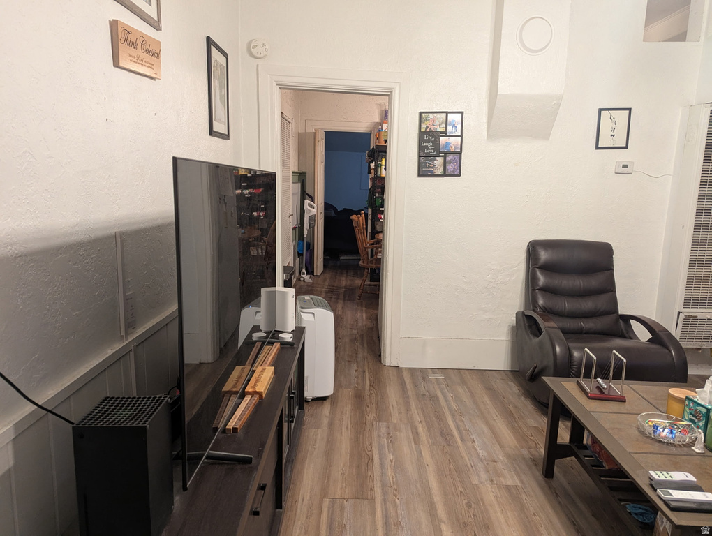 406 S PARK AVE Logan, UT 84321