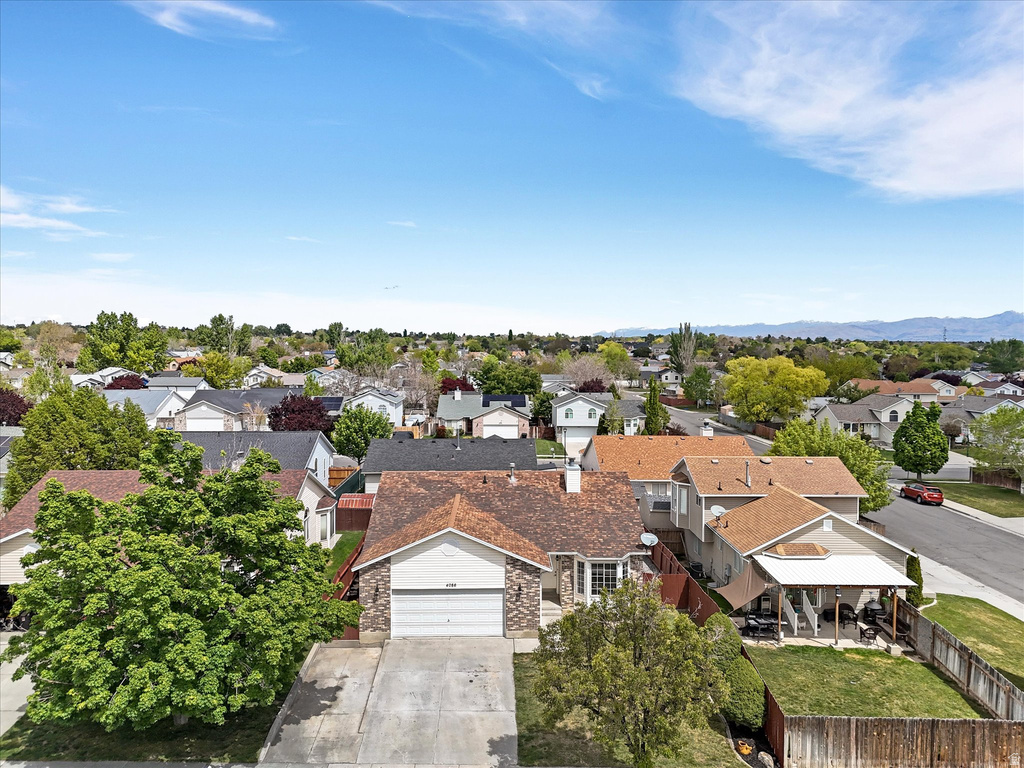 4086 W 6585 S Taylorsville, UT 84129