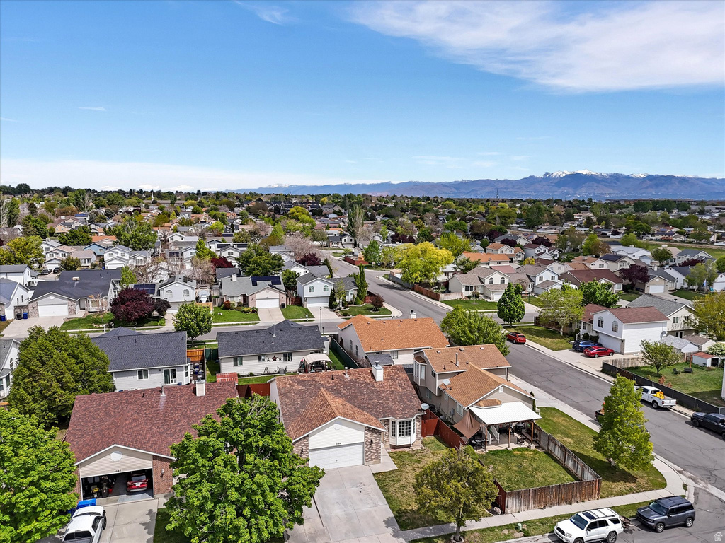 4086 W 6585 S Taylorsville, UT 84129