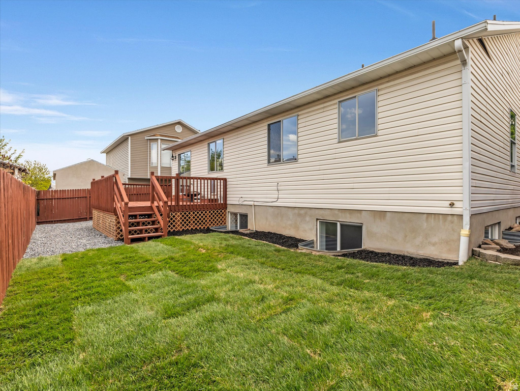 4086 W 6585 S Taylorsville, UT 84129