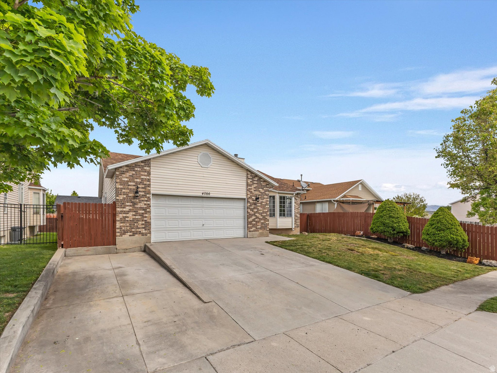 4086 W 6585 S Taylorsville, UT 84129