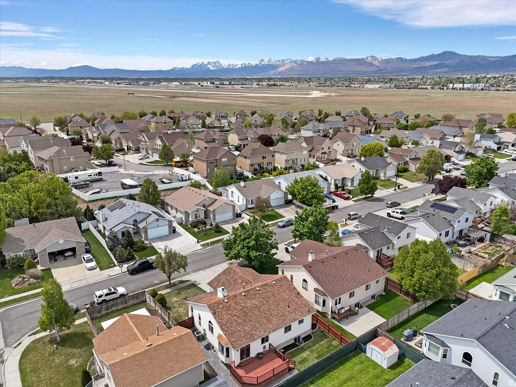 4086 W 6585 S Taylorsville, UT 84129