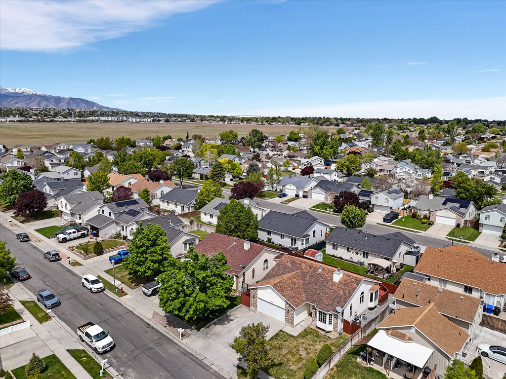 4086 W 6585 S Taylorsville, UT 84129