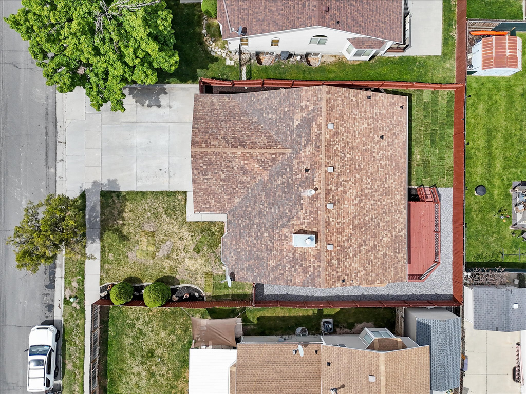 4086 W 6585 S Taylorsville, UT 84129
