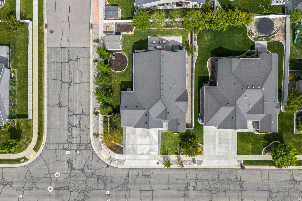 542 E PETERSEN PKWY South Weber, UT 84405