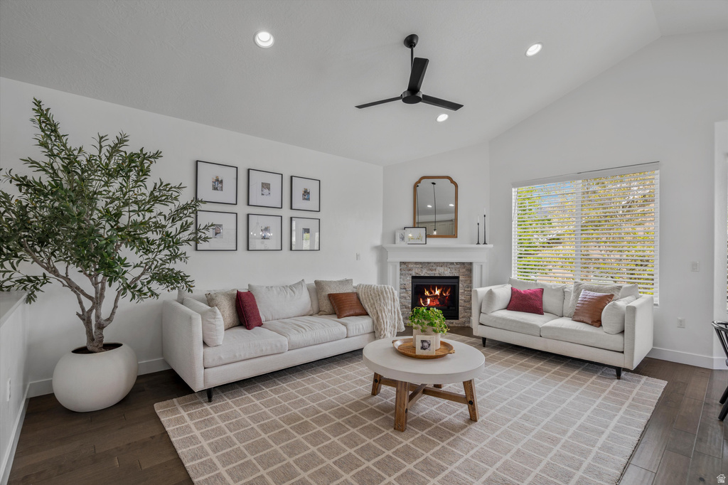 542 E PETERSEN PKWY South Weber, UT 84405
