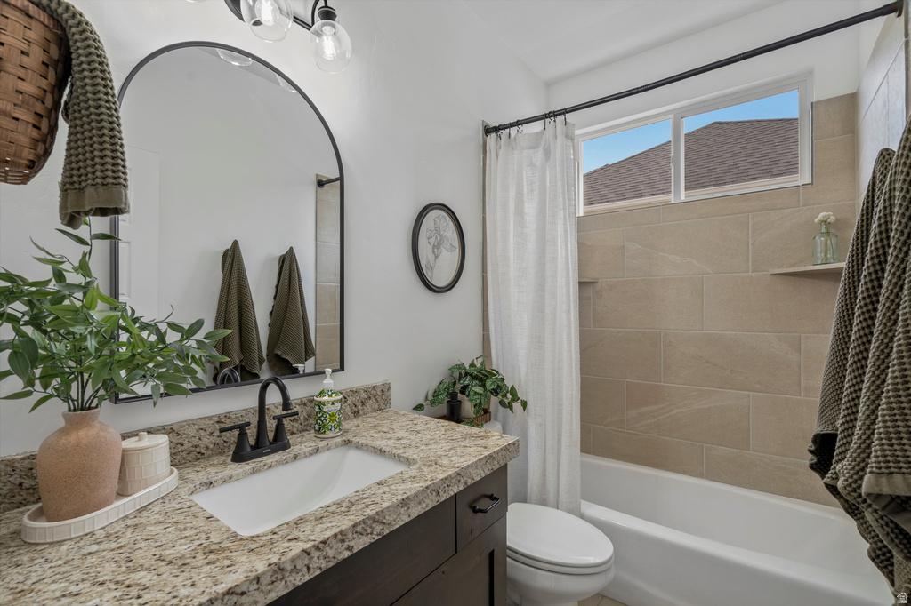 542 E PETERSEN PKWY South Weber, UT 84405