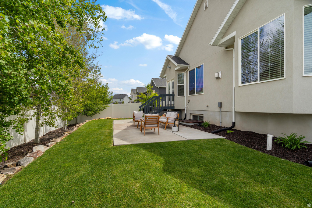 542 E PETERSEN PKWY South Weber, UT 84405