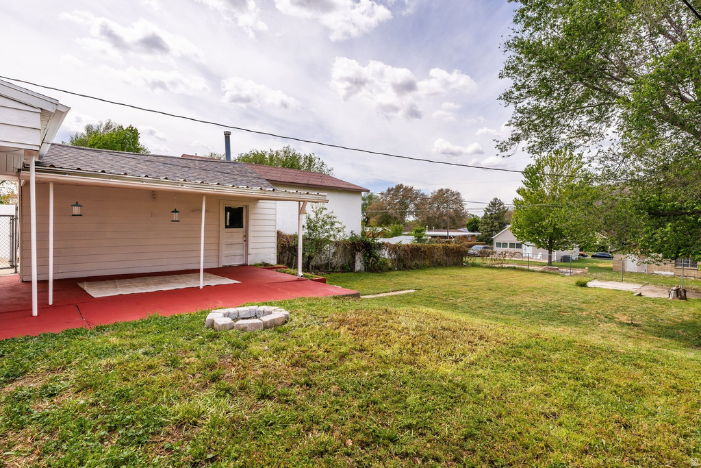 1841 S VAN BUREN AVE Ogden, UT 84401