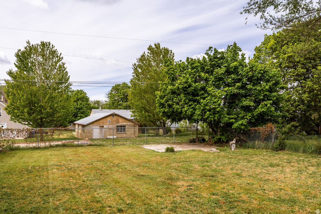 1841 S VAN BUREN AVE Ogden, UT 84401