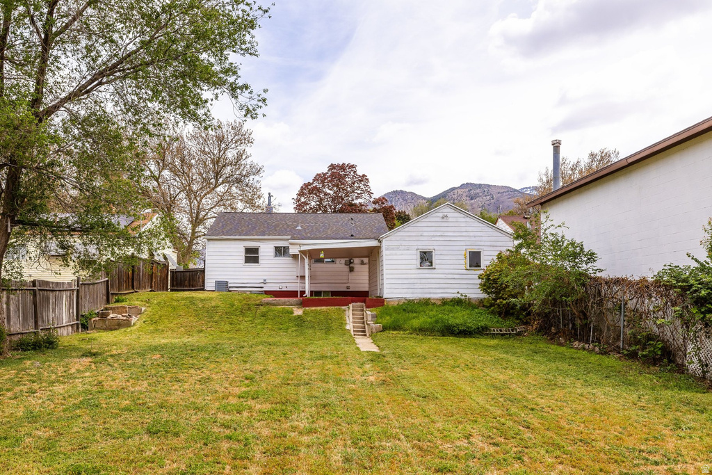 1841 S VAN BUREN AVE Ogden, UT 84401