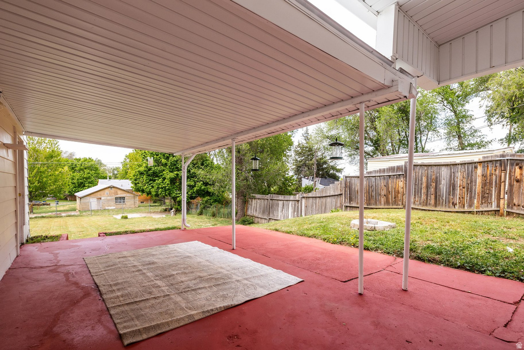 1841 S VAN BUREN AVE Ogden, UT 84401