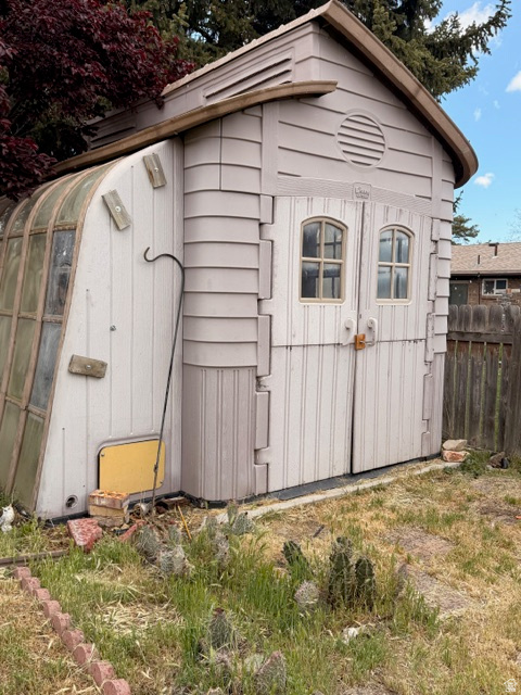 3574 W KATHY AVE West Valley City, UT 84119