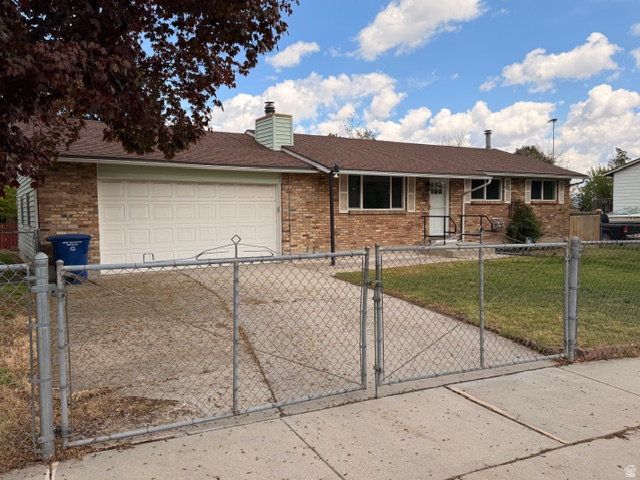 3574 W KATHY AVE West Valley City, UT 84119