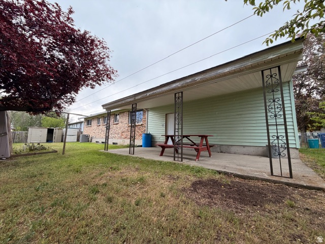 3574 W KATHY AVE West Valley City, UT 84119