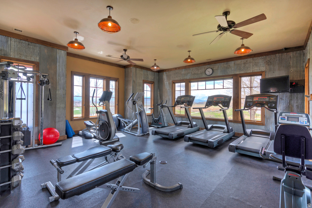 33 W VILLAGE CIR Midway, UT 84049