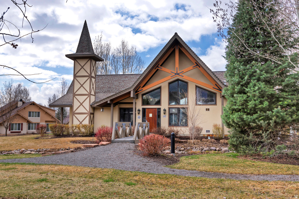 33 W VILLAGE CIR Midway, UT 84049