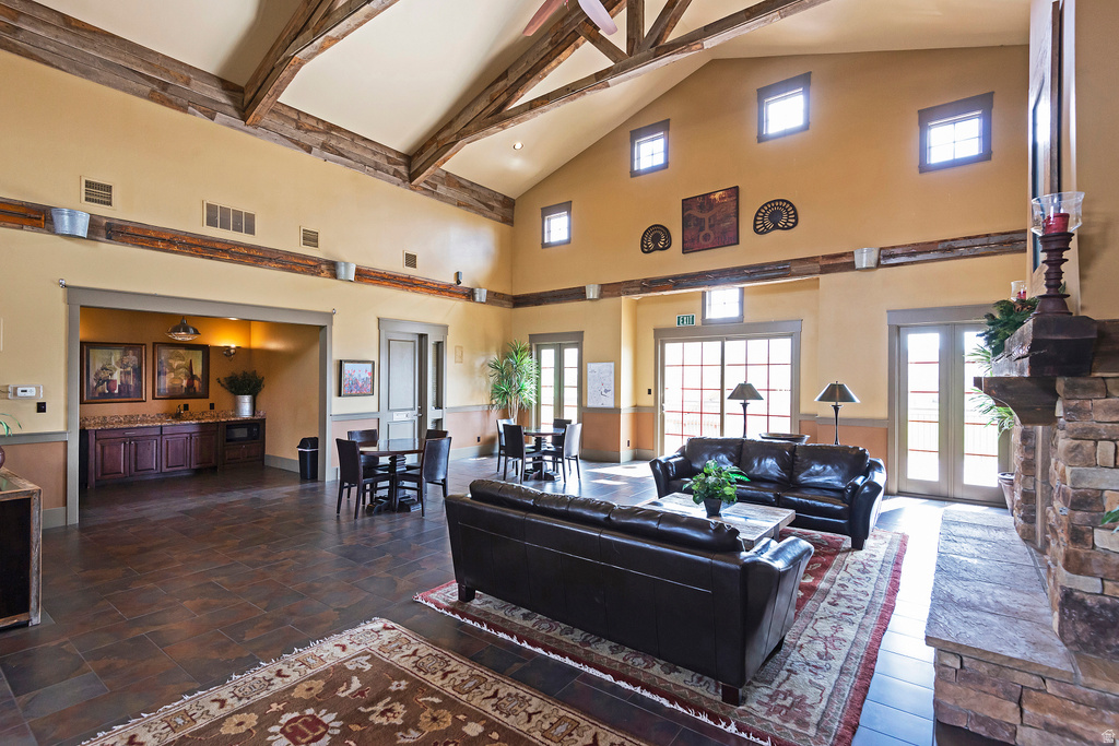33 W VILLAGE CIR Midway, UT 84049