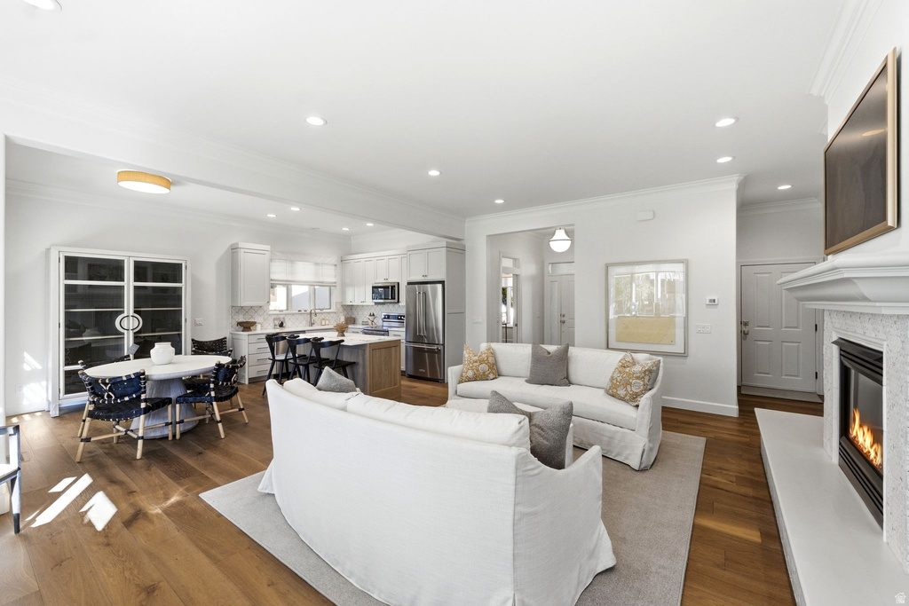 33 W VILLAGE CIR Midway, UT 84049