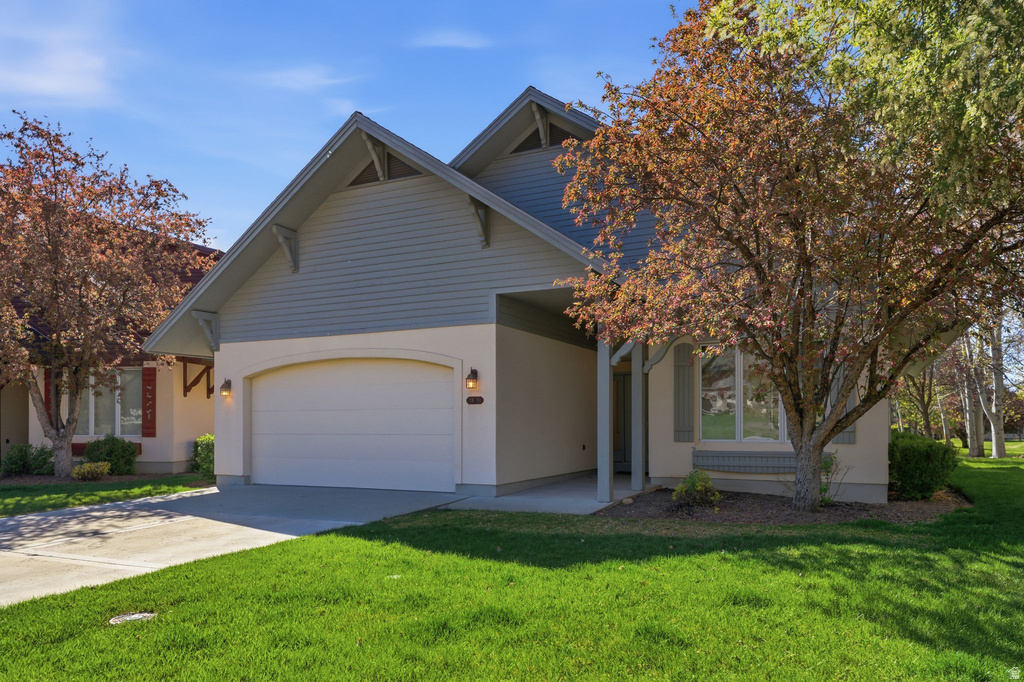 33 W VILLAGE CIR Midway, UT 84049