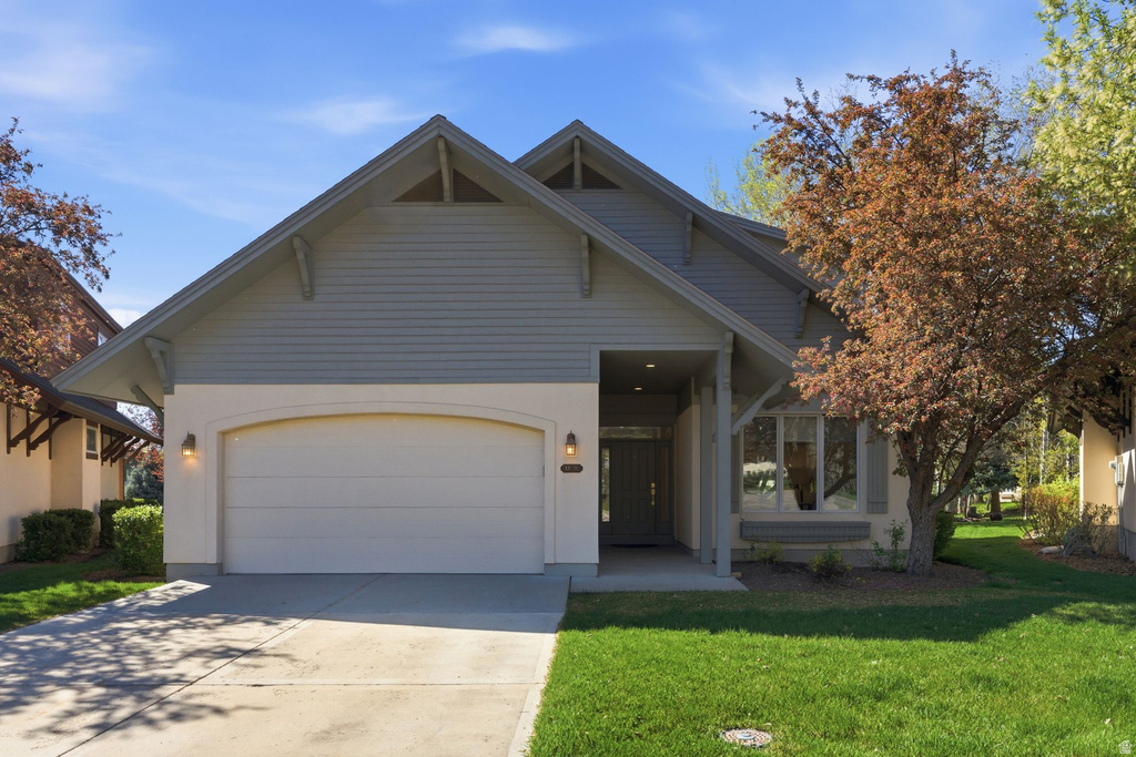 33 W VILLAGE CIR Midway, UT 84049