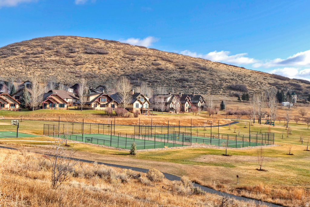 33 W VILLAGE CIR Midway, UT 84049