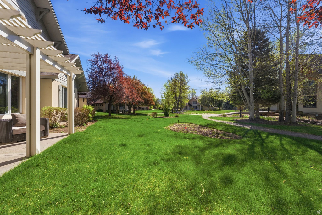 33 W VILLAGE CIR Midway, UT 84049