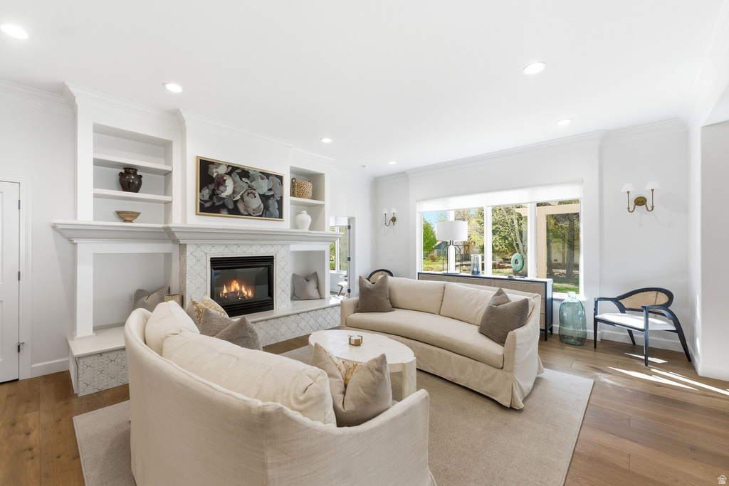 33 W VILLAGE CIR Midway, UT 84049