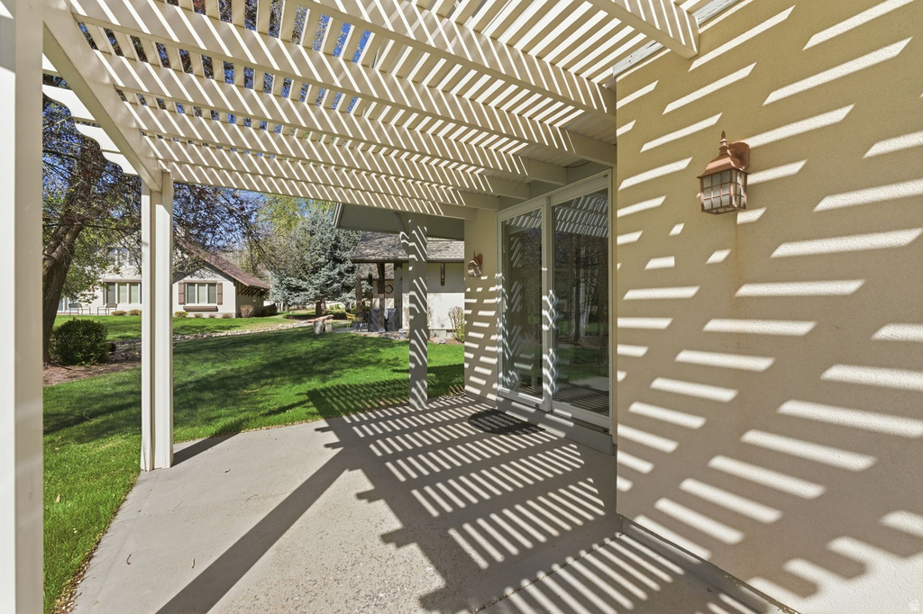 33 W VILLAGE CIR Midway, UT 84049
