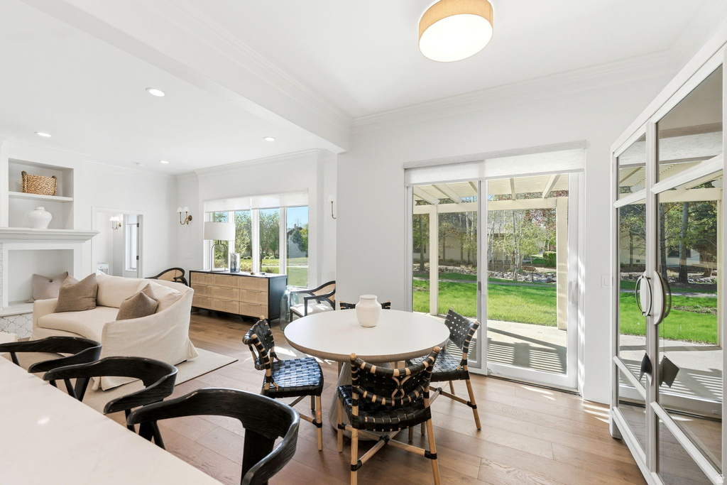 33 W VILLAGE CIR Midway, UT 84049