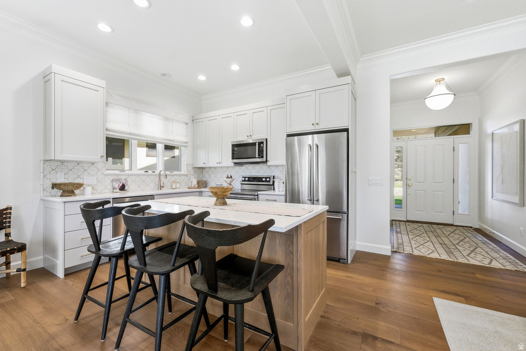 33 W VILLAGE CIR Midway, UT 84049