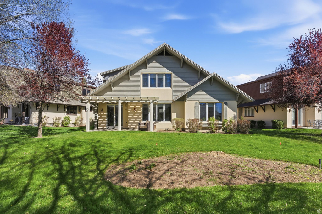 33 W VILLAGE CIR Midway, UT 84049