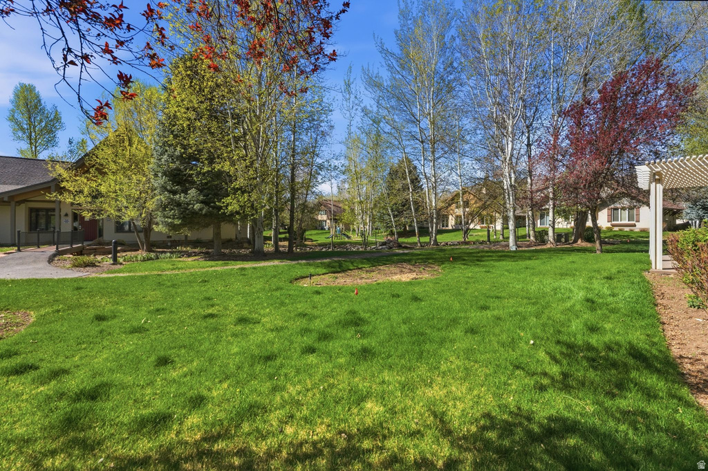 33 W VILLAGE CIR Midway, UT 84049