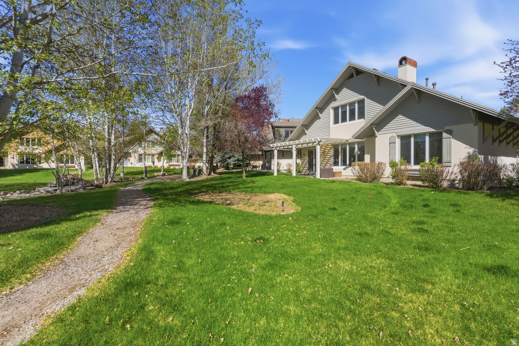 33 W VILLAGE CIR Midway, UT 84049