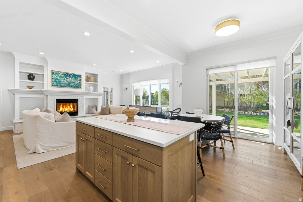 33 W VILLAGE CIR Midway, UT 84049