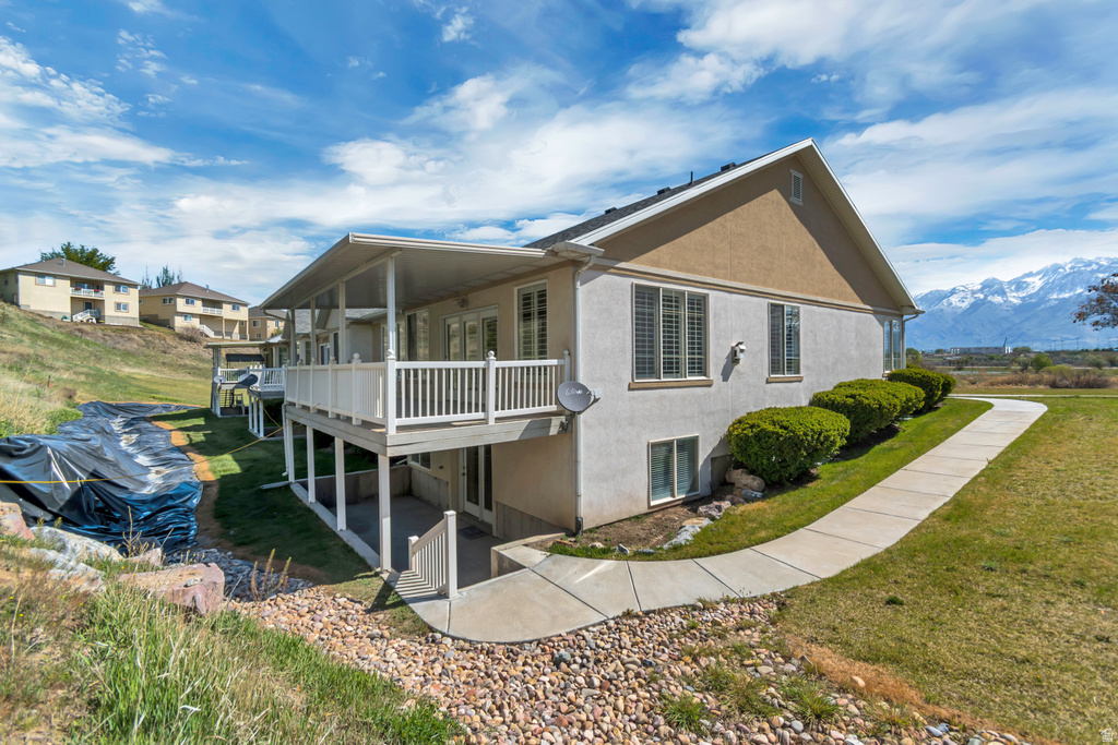 12458 S TITHING POINT DR Riverton, UT 84065