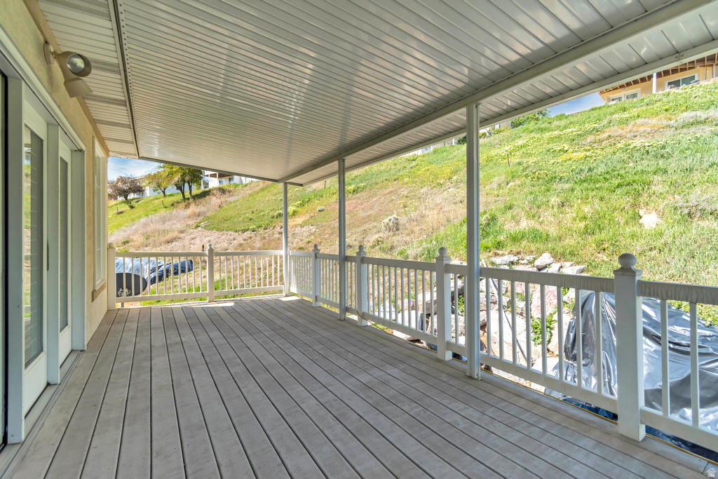 12458 S TITHING POINT DR Riverton, UT 84065