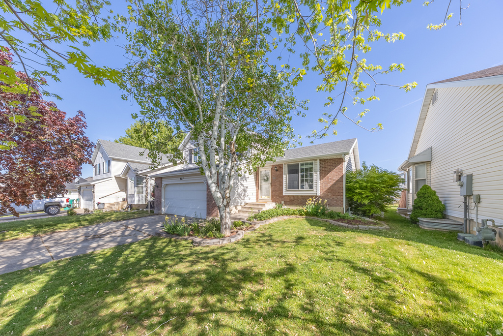 327 W 75 S Clearfield, UT 84015
