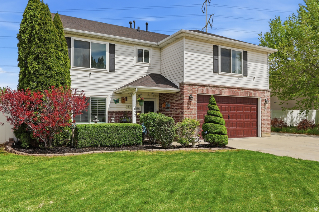 1652 W 800 S Lehi, UT 84043